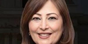 إليزابيث شاكر: مصر تقود مسار التهدئة الإقليمية.. ووقف النار بين واشنطن وطهران نقطة تحول