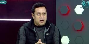 هشام حنفي: سيراميكا قدم مباراة كبيرة.. وعلي ماهر فاجأني وأوضة اللبس ليست سبب تراجع الأهلي
