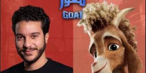 نور النبوي يتصدر تريند جوجل بعد طرح تريلر فيلم معوّز (GOAT)