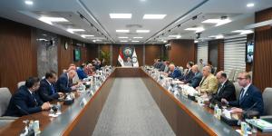 كارجاس: تحويل 30 ألف سيارة للعمل بالغاز الطبيعي خلال 2025 بنمو 61%