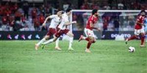 مدرب سيراميكا كليوباترا: شائعات "التفويت" كانت حافزاً للاعبين لتحقيق نتيجة إيجابية امام الأهلي