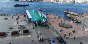 تعزيز التعاون بين هيئة قناة السويس ومحافظة بورسعيد لدعم مشروعات التنمية والخدمات