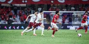 أسامة عرابي لـ تحيا مصر: أداء الأهلي أمام سيراميكا "باهت".. والفريق اتظلم بسبب ركلة الجزاء