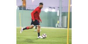 «الأبيض» يتغلب على الترجي السعودي ودياً