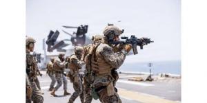 إدانة عربية لاستمرار الاعتداءات الإيرانية على دول الخليج رغم اتفاق وقف النار