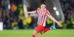 برشلونة ضد أتلتيكو مدريد.. انطلاق الشوط الثاني من مباراة برشلونة وأتلتيكو مدريد في دوري أبطال أوروبا