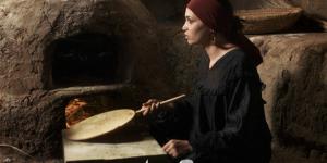 خطوة عالمية .. فيلم وعد التراب لـ منار الهجرسي في مهرجان كان بعد حضور لافت في الدراما