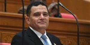 بعد 5 سنوات من صدوره.. النائب أمير الجزار يتساءل عن مصير لجنة تعيين حملة الماجستير والدكتوراه