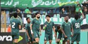 تامر مصطفي يعلن التشكيل الرسمي لفريق الإتحاد السكندري لمواجهة كهرباء الإسماعيلية بالدوري