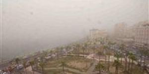 الأرصاد الجوية تكشف تفاصيل طقس اليوم الخميس ودرجات الحرارة