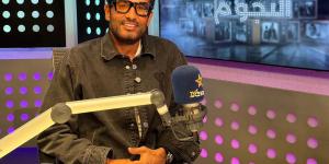 عمرو سعد: اعتذرت عن أعمال كتير رغم احتياجي للمال ومفتقد طفولتي