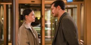 مسلسل حلم اشرف الحلقه ٤٠.. أسرار رؤيا تقترب من الانكشاف