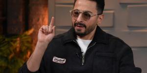 حمادة هلال: فكرت في اعتزال الغناء ولن أوصى بحذف أغنياتي بعد وفاتي