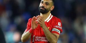 كلوب عن محمد صلاح: لن يتكرر و"لا يُقارَن بأحد"