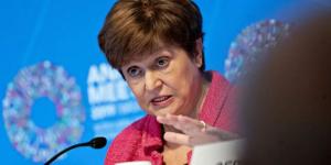 صندوق النقد: 45 مليون شخص على حافة الجوع بسبب الحرب بالشرق الاوسط