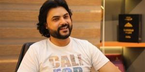 غدًا.. محمود حمدان يستقبل عزاء والده في الحامدية الشاذلية بالمهندسين