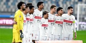 بلوزداد ضد الزمالك.. موعد مباراة الزمالك وشباب بلوزداد في ذهاب نصف نهائي كأس الاتحاد الأفريقي والقنوات الناقلة والتشكيل المتوقع