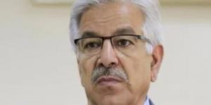 وزير الدفاع الباكستانى مهاجما إسرائيل بعد مجزرة لبنان: شرّ ولعنة على البشرية