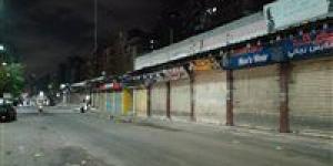 المواعيد الجديدة لفتح وغلق المحالات بعد قرار الحكومة