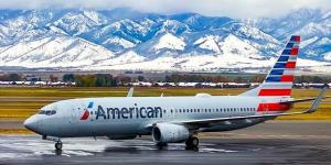 "أميركان إيرلاينز" تستأنف رحلاتها إلى فنزويلا بنهاية أبريل