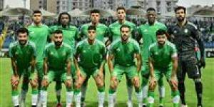 الاتحاد السكندري يعلن رحيل تامر مصطفى ويقترب من تعيين مدير فني جديد خلال ساعات