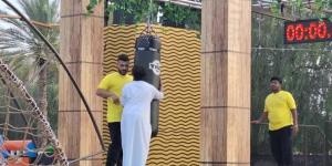 «دار الزين».. مغامرات عائلية بعيداً عن الشاشات