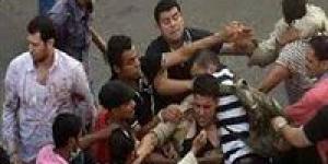 خناقة ميراث.. ضبط شقيقين للاعتداء على أسرة بدمياط