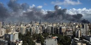 الصحة العالمية: تلقينا تأكيدات بعدم استهداف مستشفيين في بيروت