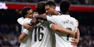 الريال ضد جيرونا.. موعد مباراة ريال مدريد وجيرونا في الدوري الإسباني والقنوات الناقلة والتشكيل المتوقع