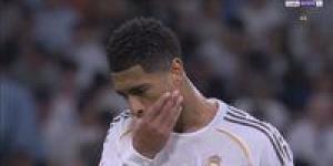 الريال ضد غيرونا.. ملخص اهداف ونتيجة مباراة ريال مدريد وجيرونا في الدوري الإسباني