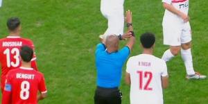 الزمالك.. اهداف ونتيجه ومخلص مباراة الزمالك وشباب بلوزداد في كأس الاتحاد الأفريقي