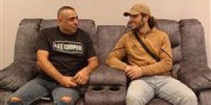 سيف تقا: معلول أحد أساطير الكرة المصرية.. ومصر ستعبر دور المجموعات في كأس العالم