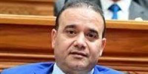 النائب ياسر عرفة: إعلان الحيز العمراني لقرى منشأة القناطر خلال شهر ونصف