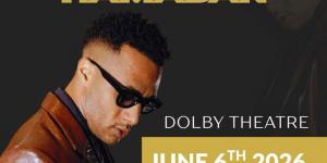 محمد رمضان يحيي حفلا غنائيا على مسرح دولبي بأمريكا 6 يونيو المقبل