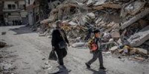 أكسيوس: واشنطن وبيروت تطالبان تل أبيب بـ"هدنة مؤقتة" قبيل انطلاق مفاوضات مباشرة