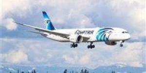 الشركة القابضة لمصر للطيران تعلن عن وظائف شاغرة لضباط لاسلكي ومضيفين 2026.. التخصصات المطلوبة