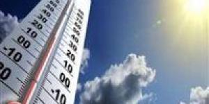 استمرار الارتفاع التدريجي في درجات الحرارة وتحذيرات من الشبورة والأتربة بكافة المحافظات