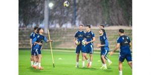 «الأزرق» يلتقي تايلند ودياً في يونيو