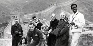 «الذكري الـ55».. هل ترمم «دبلوماسية البينغ بونغ» العلاقات المتوترة بين الصين وأمريكا؟