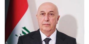 البرلمان العراقي ينتخب نزار أميدي رئيساً للجمهورية