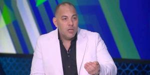 أحمد بلال نجم الأهلي السابق: « ناصر منسي على قده ولو هو الأسطورة يبقى على الدوري السلام»