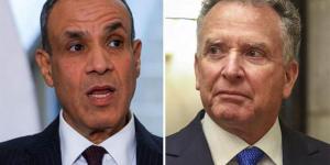 مبعوث ترامب: نثمن مستوى التنسيق القائم مع مصر وجهودها لدعم الأمن والاستقرار بالمنطقة