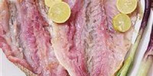 وزارة الصحة توجه نصائح طبية ووقائية لتجنب أخطار التسمم الناتج عن تناول الأسماك المملحة