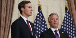 «لحظات حاسمة».. الوفد الأمريكي يغادر باكستان بعد فشل المفاوضات مع إيران