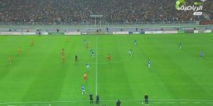 الترجي.. انطلاق مباراة الترجي وصن داونز في نصف نهائي دوري أبطال إفريقيا