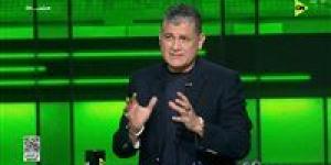 أوسكار رويز يوضح الفارق بين لقطة الأهلي وركلة جزاء المصري ضد بيراميدز