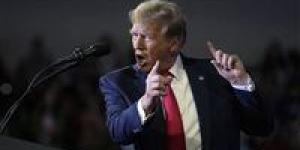 ترامب: أي إيراني يطلق النار علينا أو على سفن سلمية سيتم نسفه وإرساله إلى الجحيم