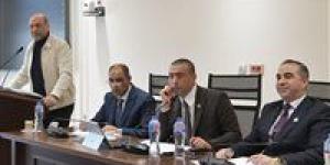 "صناعة النواب" القرار ٩٥ لسنة ٢٠٢٦ إنفراجة جديدة لتقنين أوضاع المنشآت وإلغاء القرار ١٦