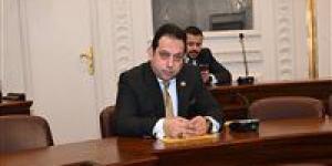 النائب محمد الجندي يطالب بتشديد الرقابة على الأسواق وتطوير دور البورصة السلعية