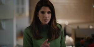 مسلسل ليل الحلقة 51.. مواعيد العرض والقنوات الناقلة